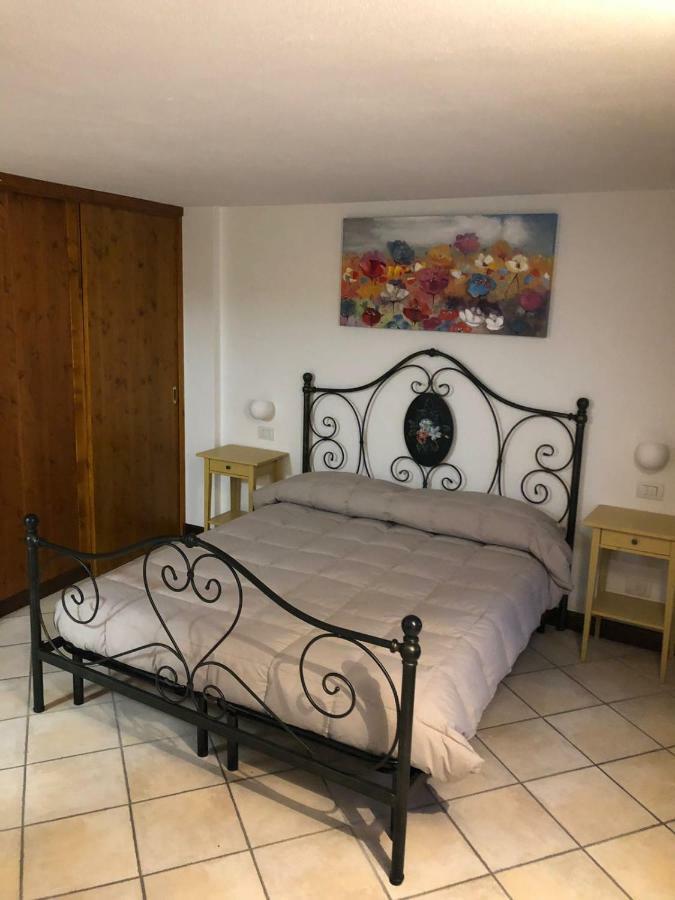 Appartamento Rosa Alpina Tra Il Casino E Le Terme Di Saint Vincent Exteriér fotografie